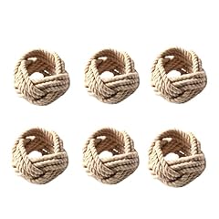 Cosyaurora jute rope for sale  Delivered anywhere in UK