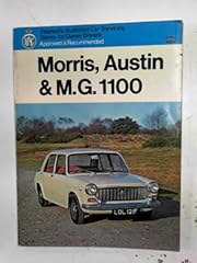 Morris austin and d'occasion  Livré partout en France