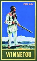 Winnetou reiseerzählung gebraucht kaufen  Wird an jeden Ort in Deutschland