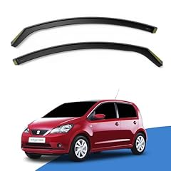 Edgevisors wind deflectors for sale  Delivered anywhere in UK
