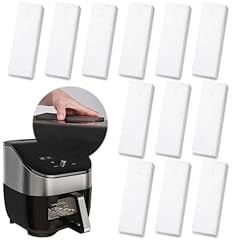 12pcs air fryer for sale  Delivered anywhere in USA 