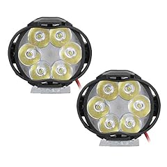 Alvinlite 2pcs 12v d'occasion  Livré partout en France