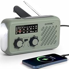 Radio portable urgence d'occasion  Livré partout en France