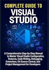 Complete guide visual gebraucht kaufen  Wird an jeden Ort in Deutschland