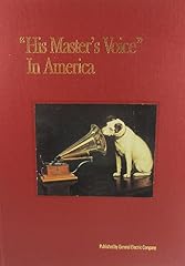 Master voice america for sale  Delivered anywhere in USA 