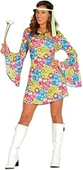 Flower power adulta usato  Spedito ovunque in Italia 