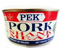 Pek pork shane for sale  Delivered anywhere in USA 