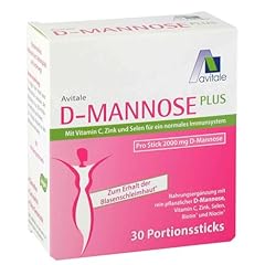 Avitale mannose plus gebraucht kaufen  Wird an jeden Ort in Deutschland