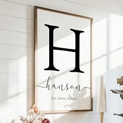 Framed wooden family for sale  Delivered anywhere in USA 