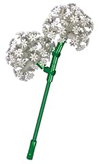 Paper brush flower for sale  Delivered anywhere in UK