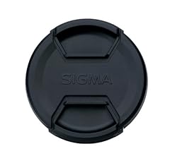 Sigma tappo anteriore usato  Spedito ovunque in Italia 