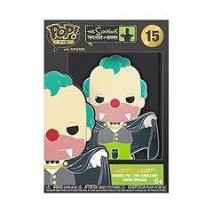 Funko large enamel d'occasion  Livré partout en France