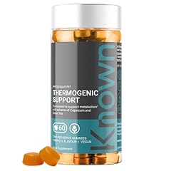 Thermogenic support weight for sale  Delivered anywhere in UK