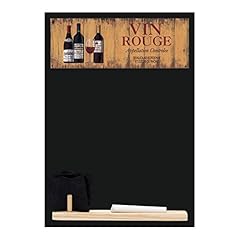 Chalkboards hcb007 vin for sale  Delivered anywhere in UK