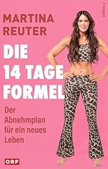 Tage formel abnehmplan gebraucht kaufen  Wird an jeden Ort in Deutschland