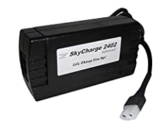 Skycharge 2402 advanced for sale  Delivered anywhere in USA 