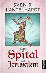Spital jerusalem gebraucht kaufen  Wird an jeden Ort in Deutschland