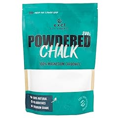 Excl powdered chalk for sale  Delivered anywhere in UK