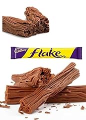 Cadbury flake pack for sale  Delivered anywhere in UK
