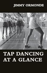 Tap dancing glance for sale  Delivered anywhere in UK