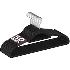 Zeno velvet hangers for sale  Delivered anywhere in UK