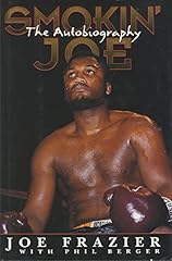 Smokin joe autobiography for sale  Delivered anywhere in USA 
