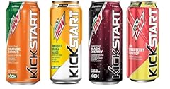 Mountain dew kickstart for sale  Delivered anywhere in USA 