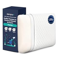 Zenpur oreiller cervical d'occasion  Livré partout en France