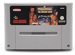 Wwf wrestlemania the gebraucht kaufen  Wird an jeden Ort in Deutschland