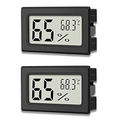 Zoerbufan stück thermometer gebraucht kaufen  Wird an jeden Ort in Deutschland