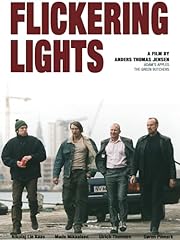 Lumières dansantes d'occasion  Livré partout en France