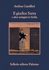 Giudice surra altre usato  Spedito ovunque in Italia 