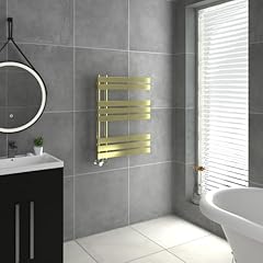 Warmehaus designer heated for sale  Delivered anywhere in UK