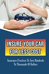 Insure car less for sale  Delivered anywhere in USA 