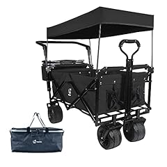Collapsible wagon heavy for sale  Delivered anywhere in USA 