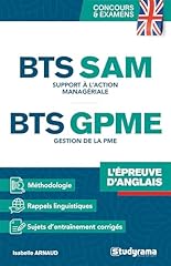 Bts sam gpme d'occasion  Livré partout en France