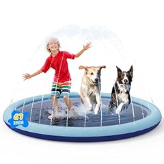 Commouds splash pad for sale  Delivered anywhere in USA 