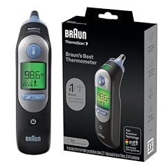 Braun thermoscan digital for sale  Delivered anywhere in USA 