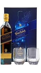 Johnnie walker blue for sale  Delivered anywhere in UK