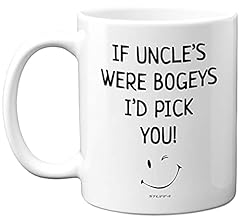 Fathers day uncle for sale  Delivered anywhere in UK