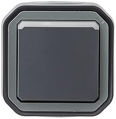 Legrand poussoir lumineux d'occasion  Livré partout en France