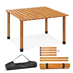 Costway wood picnic for sale  Delivered anywhere in USA 