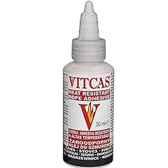 Vitcas 125ml white for sale  Delivered anywhere in UK