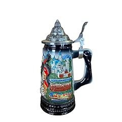 Beer stein mug for sale  Delivered anywhere in USA 