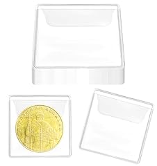 Pack plastic coin for sale  Delivered anywhere in UK