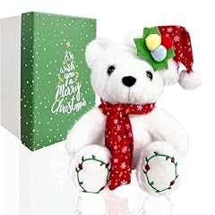 Ziyutam christmas teddy for sale  Delivered anywhere in USA 
