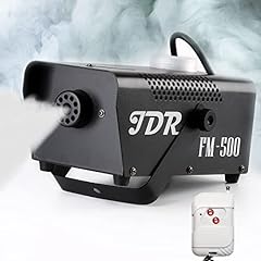 Fog machine jdr for sale  Delivered anywhere in USA 
