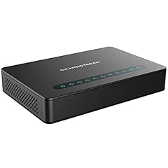 Grandstream networks ht818 usato  Spedito ovunque in Italia 