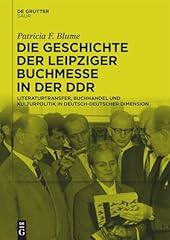 Geschichte leipziger buchmesse gebraucht kaufen  Wird an jeden Ort in Deutschland