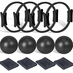Pilates ring ball for sale  Delivered anywhere in USA 